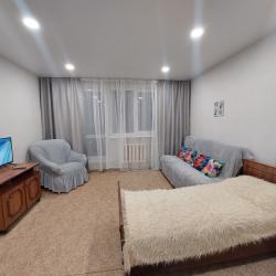 Фото Апартаменты на улице Пролетарская 137