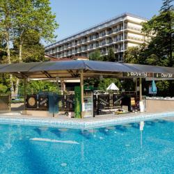 Фото Отель Бургас