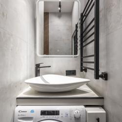фото 20 Dere Apartments на Грибоедова, 42