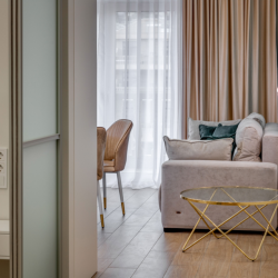 Апартаменты № 310