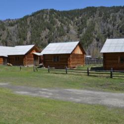 Фото Отель Кубайка