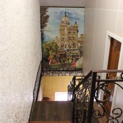 Фото Отель Старый замок