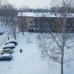 1-комнатные апартаменты улучшенные