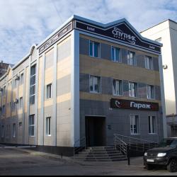 Спутник — fd64ee6ceda5ae19391af4d61e4bf944
