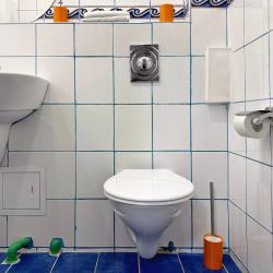 Фото Отель Flatforyou (Флэтфорю) на улице Мосфильмовская 31