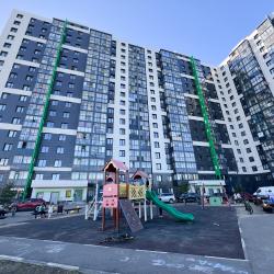 Фото Отель Уют Home (Хоум) на улице Академика Фортова