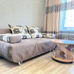 Фото Апартаменты на улице 50 лет Октября