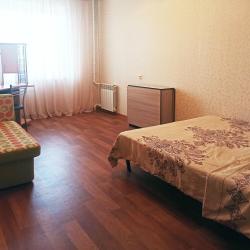 2-комнатные апартаменты стандарт