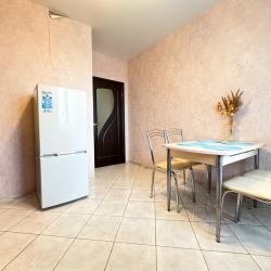 Фото Апартаменты на Касимовском шоссе 20