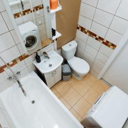 Фото Отель Комфортная квартира на Николая Кузнецова 6