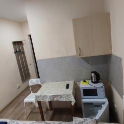 Апартаменты студия студия у вокзала