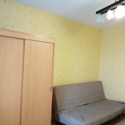 3-комнатные апартаменты стандарт, ул. Октябрьский проезд, д. 18