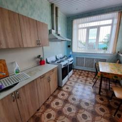 Фото Отель Гостевой дом Уют