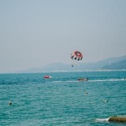 Фото Апарт-отель СИАРЕНТ Мадрид Парк 2