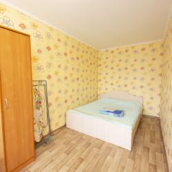 Фото Апартаменты Наш дом на улице Мельникайте 93