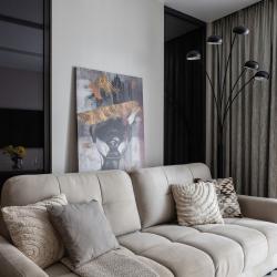 Апартаменты улучшенные Зеленоградск, ул. Пугачева 4А