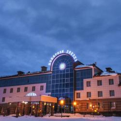 Фото Отель Полярная звезда