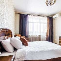2-комнатные апартаменты люкс