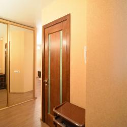 Фото Апартаменты Renta36 (Рента) на улице Куцыгина 30