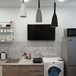 2-комнатные апартаменты стандарт