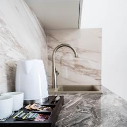 фото 12 InnDays Apartments (ИннДейс Апартментс) на проспекте Авиаконструкторов