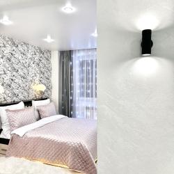 Фото Апартаменты на бульваре 30-летия Победы, 50