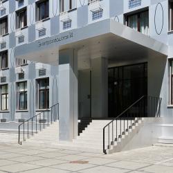 1-комнатные апартаменты стандарт