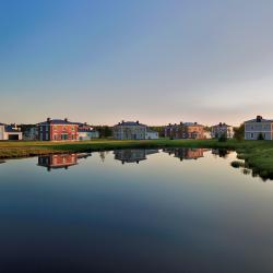 Фото Отель MillCreek (МиллКрик)