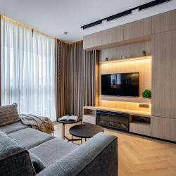 Фото Отель Ohta Park Suite 11