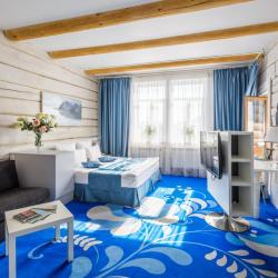 Фото Отель Купеческий Дворъ