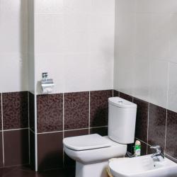 1-комнатные апартаменты студия