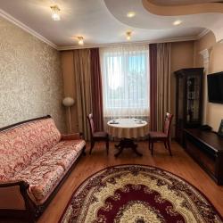 2-комнатный номер люкс