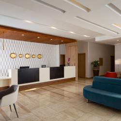 Фото Отель DoubleTree by Hilton Shymkent (Даблтри Хилтон )