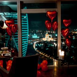Фото Отель Romantic Room (Романтик Рум)