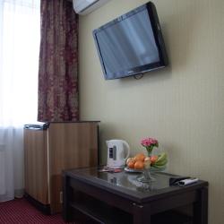 Номер высшей категории Junior Suite