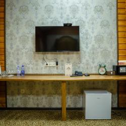 Фото Отель Chalet (Шале)