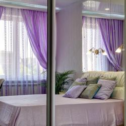 Фото Отель InnHome Apartments (ИннХоум) на улице Братьев Кашириных 34