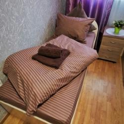 Фото Отель Resident Ufa (Резидент ) USSR room