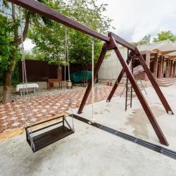 Фото Отель У Елены