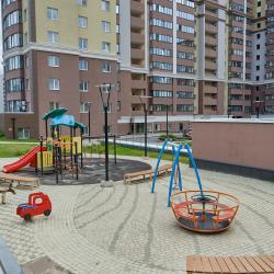 Апартаменты студия город Екатеринбург, улица Московская 75