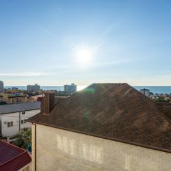 Фото Отель Orange Apart (Орандж Апарт) на Ленина