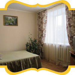 Фото Отель Гостевой двор