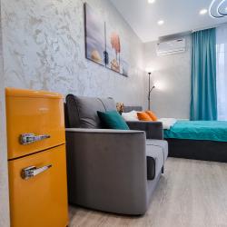 Фото Апартаменты на улице Искры 88 корпус 1
