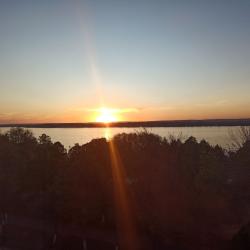 Фото Апартаменты на Волжском проспекте 33