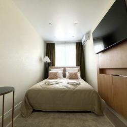 Фото Апартаменты на Яшиной, 4