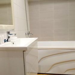 2-местные апартаменты студия