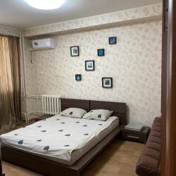 2-комнатные апартаменты стандарт