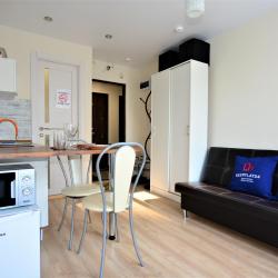фото 12 BestFlat24 (БэстФлэт24) на улице Дегунинская