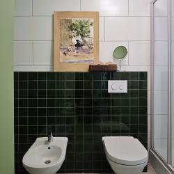 Фото Апартаменты на улице Баграмяна 36