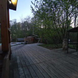 Фото Отель Медвежий угол